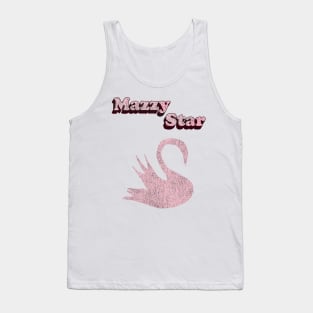 Fade into you // mazzy star 80s Style Tank Top